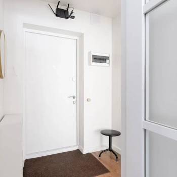 Сдается 1-комнатная квартира, 34 м²