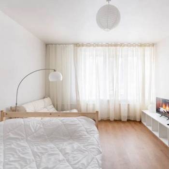 Сдается 1-комнатная квартира, 34 м²