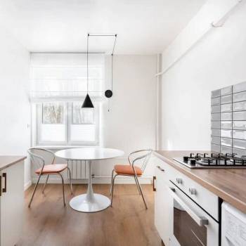 Сдается 1-комнатная квартира, 34 м²
