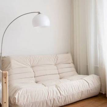 Сдается 1-комнатная квартира, 34 м²