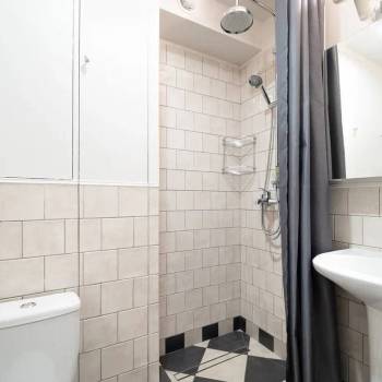 Сдается 1-комнатная квартира, 34 м²