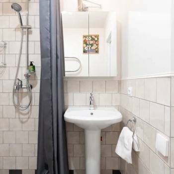 Сдается 1-комнатная квартира, 34 м²