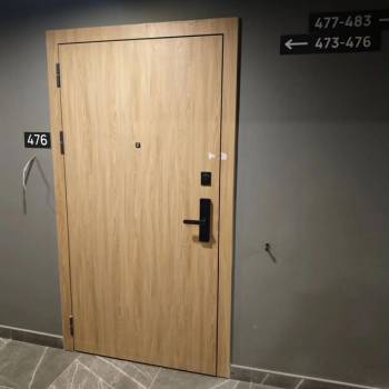 Сдается 1-комнатная квартира, 23 м²