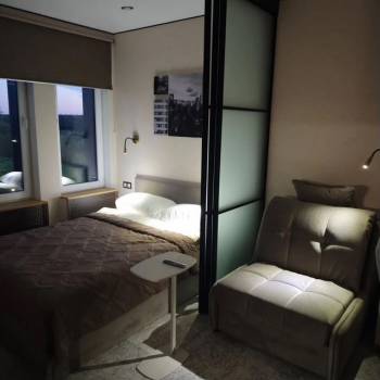 Сдается 1-комнатная квартира, 23 м²