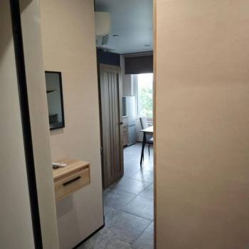 Сдается 1-комнатная квартира, 23 м²