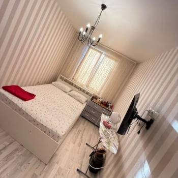 Продается 2-х комнатная квартира, 44 м²