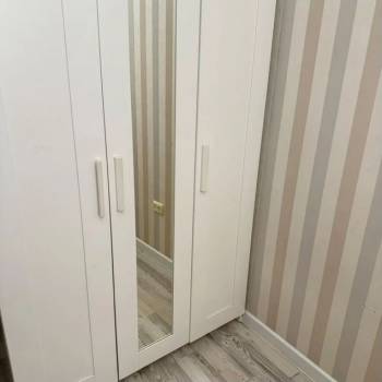 Продается 2-х комнатная квартира, 44 м²