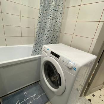 Сдается 1-комнатная квартира, 33 м²