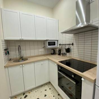 Сдается 1-комнатная квартира, 33 м²