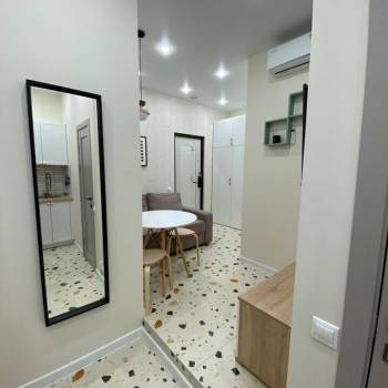 Сдается 1-комнатная квартира, 33 м²