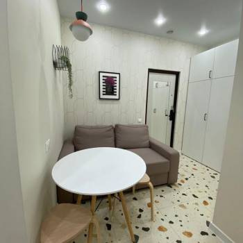 Сдается 1-комнатная квартира, 33 м²
