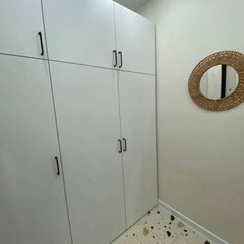 Сдается 1-комнатная квартира, 33 м²