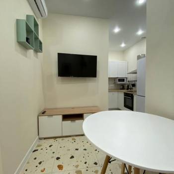 Сдается 1-комнатная квартира, 33 м²