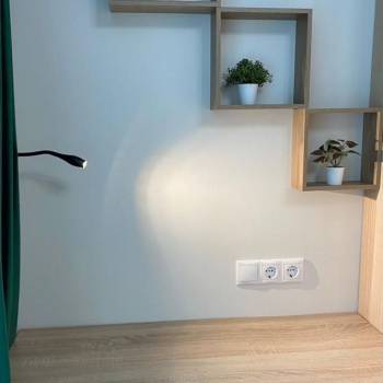 Сдается 1-комнатная квартира, 33 м²