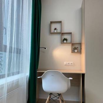 Сдается 1-комнатная квартира, 33 м²