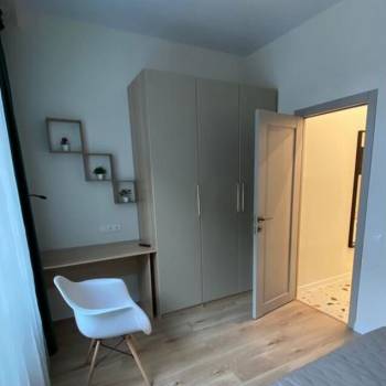 Сдается 1-комнатная квартира, 33 м²