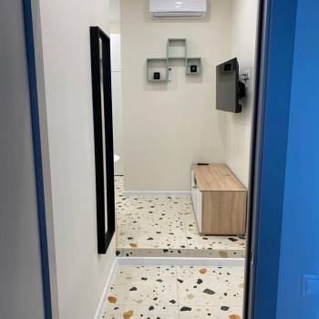 Сдается 1-комнатная квартира, 33 м²