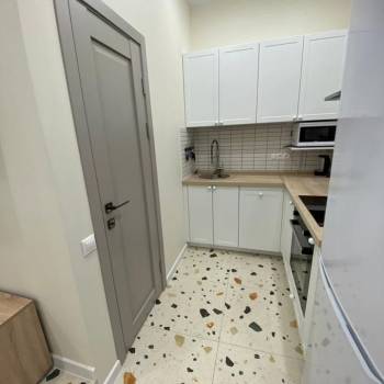 Сдается 1-комнатная квартира, 33 м²