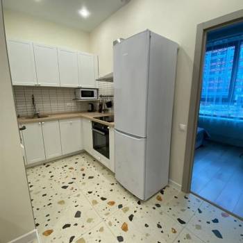 Сдается 1-комнатная квартира, 33 м²