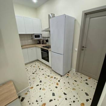 Сдается 1-комнатная квартира, 33 м²