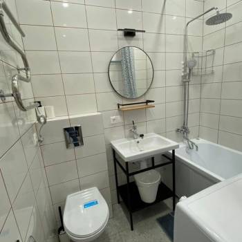 Сдается 1-комнатная квартира, 33 м²