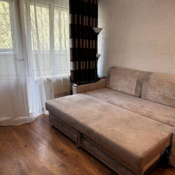 Сдается 1-комнатная квартира, 40 м²