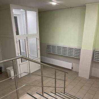 Сдается 1-комнатная квартира, 40 м²