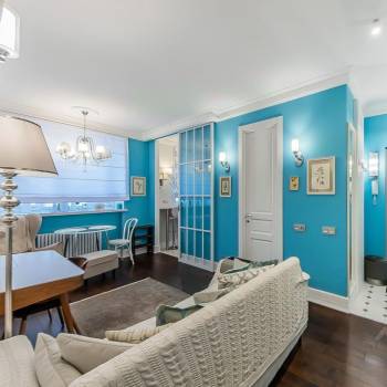 Сдается 2-х комнатная квартира, 42 м²
