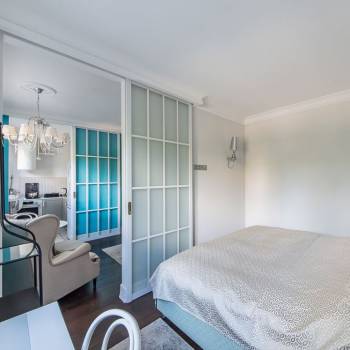 Сдается 2-х комнатная квартира, 42 м²