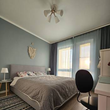 Сдается 2-х комнатная квартира, 67 м²