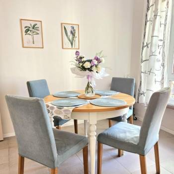 Сдается 2-х комнатная квартира, 67 м²