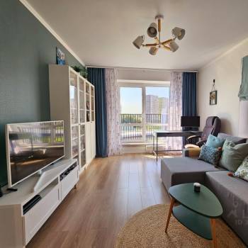 Сдается 2-х комнатная квартира, 67 м²