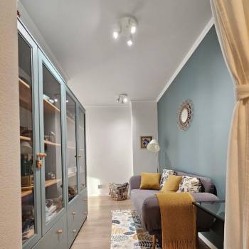 Сдается 2-х комнатная квартира, 67 м²