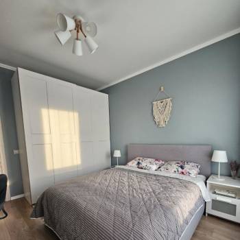 Сдается 2-х комнатная квартира, 67 м²