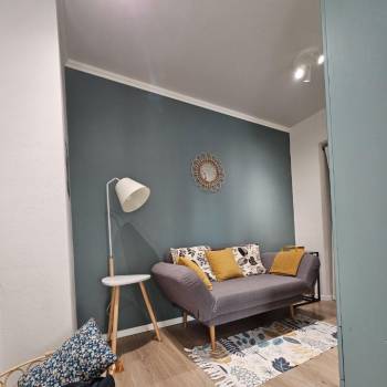 Сдается 2-х комнатная квартира, 67 м²