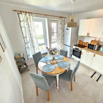Сдается 2-х комнатная квартира, 67 м²
