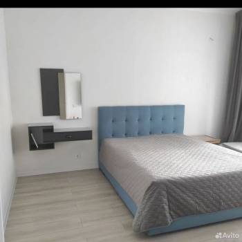 Сдается 1-комнатная квартира, 38 м²
