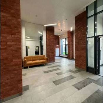 Сдается 1-комнатная квартира, 38 м²