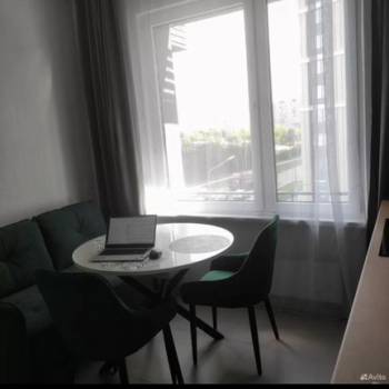 Сдается 1-комнатная квартира, 38 м²
