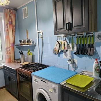 Сдается 2-х комнатная квартира, 36,3 м²