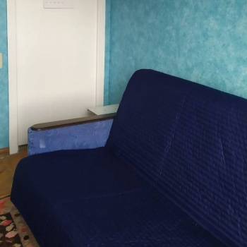Сдается 2-х комнатная квартира, 36,3 м²