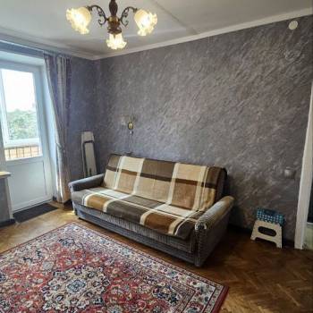 Сдается 2-х комнатная квартира, 36,3 м²