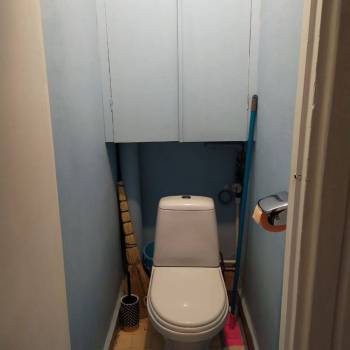 Сдается 2-х комнатная квартира, 36,3 м²