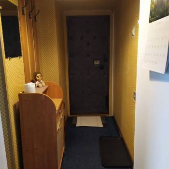 Сдается 2-х комнатная квартира, 36,3 м²