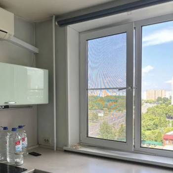 Сдается 2-х комнатная квартира, 50,9 м²