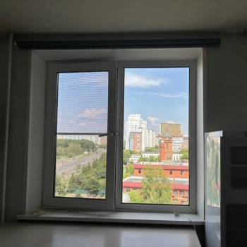 Сдается 2-х комнатная квартира, 50,9 м²