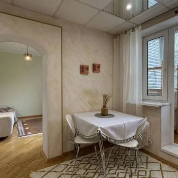 Сдается 1-комнатная квартира, 38 м²