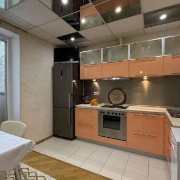 Сдается 1-комнатная квартира, 38 м²