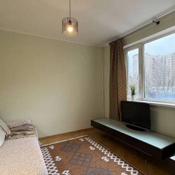 Сдается 1-комнатная квартира, 38 м²