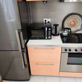 Сдается 1-комнатная квартира, 38 м²